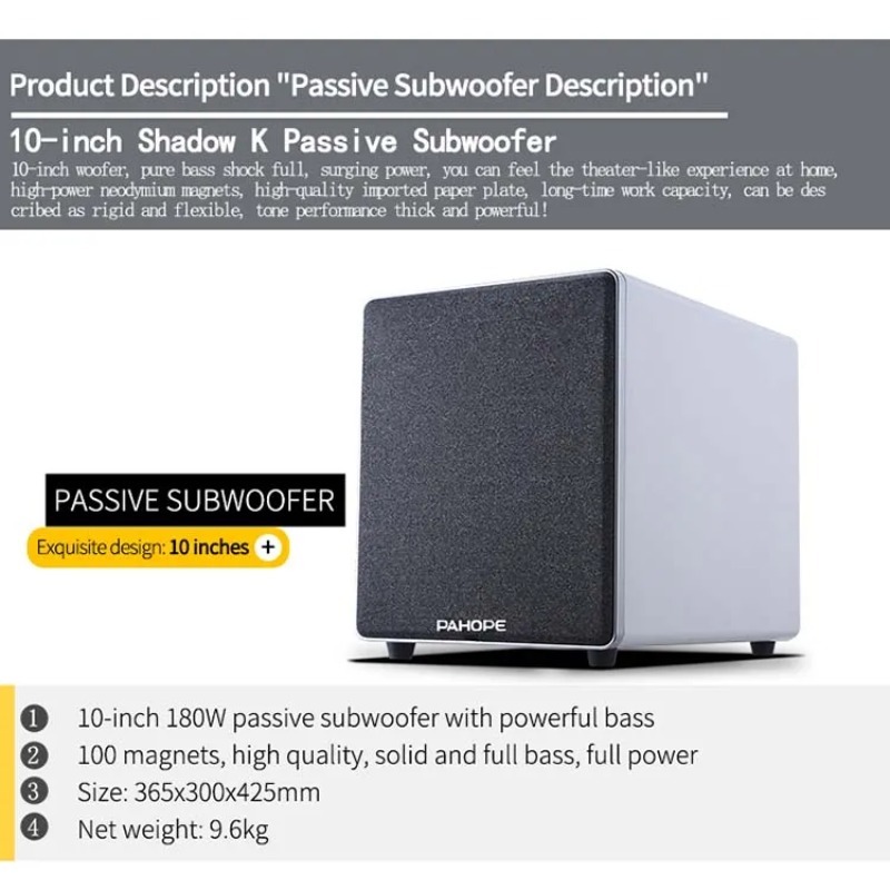 Home Theater System 7.1 Surround Sound - 7.1 Home Theater Ceiling Speaker Set