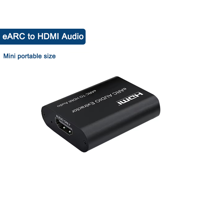 Dolby Atmos Soundbar Hdmi Earc - EARC Audio Extractor EARC To HDMI