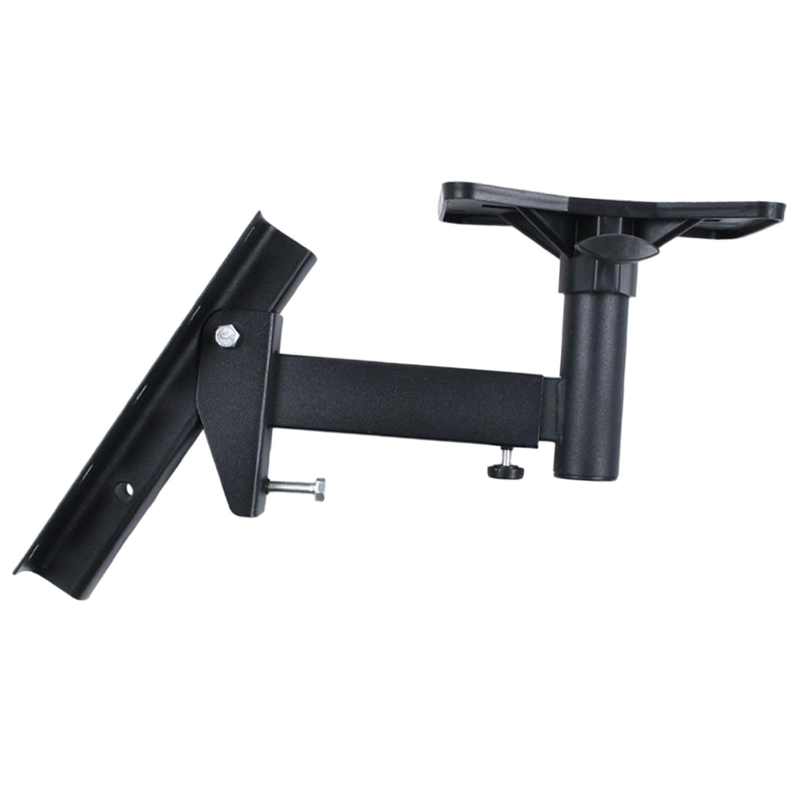Soundbar Wall Mount Bracket Universal - Speaker Bracket Holder Universal Easy to
