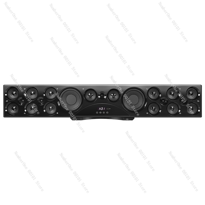 Home Theater System 7.1 Surround Sound - 7.1 Channel Home Theater Soundbar Speaker