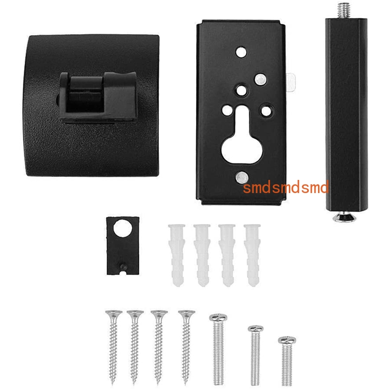 5X Surround Speaker Wall Mount - огляд і ціна Speaker Wall Ceiling Mount Bracket