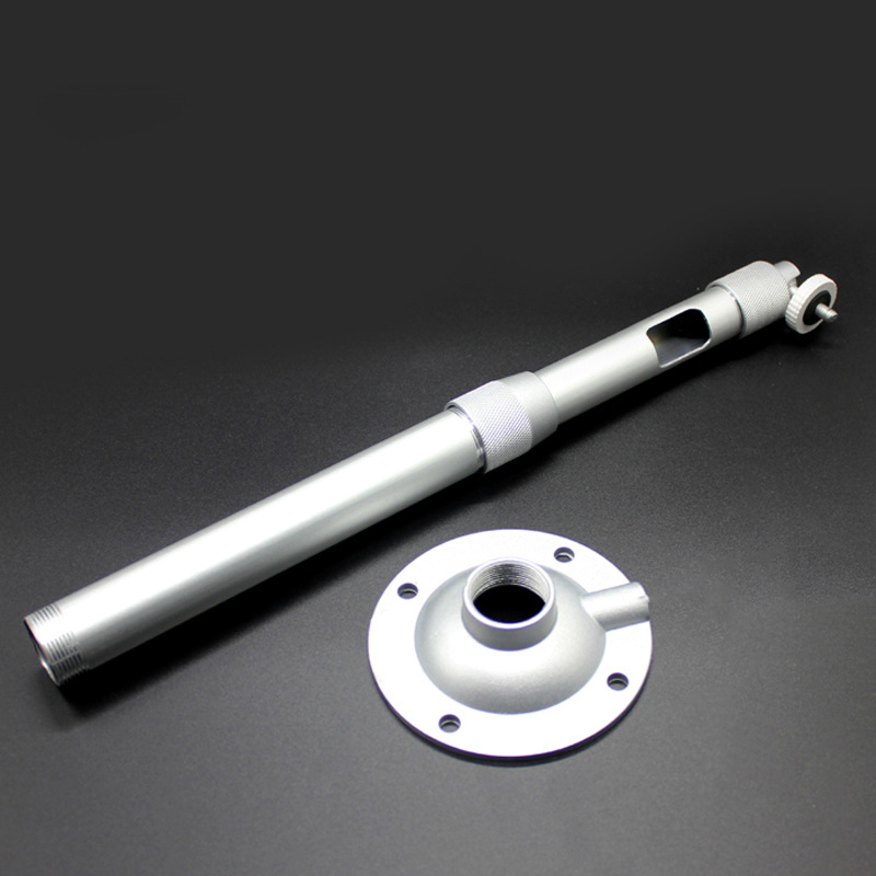 Solid Projector Bracket 30-60C - огляд і ціна Speaker Wall Ceiling Mount Bracket