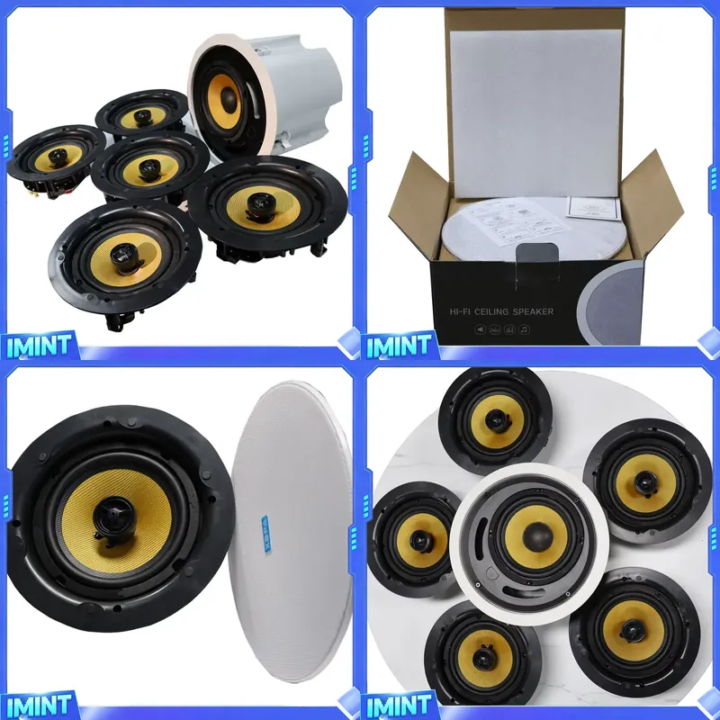 5.1/7.1 Home Theater System WI - огляд і ціна Home Theater System 7.1 Surround Sound