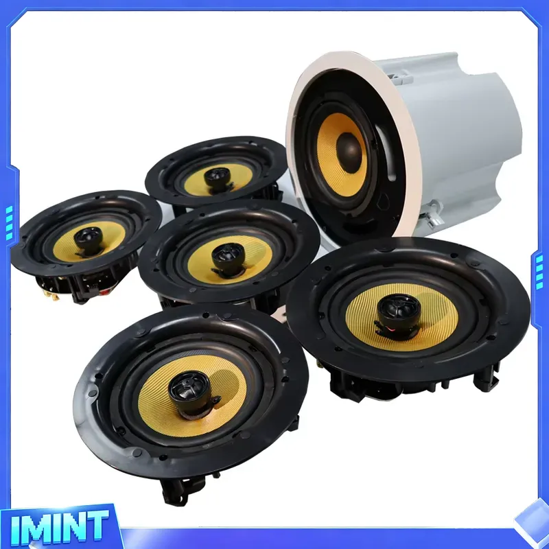 5.1/7.1 Home Theater System WI - огляд і ціна Home Theater System 7.1 Surround Sound
