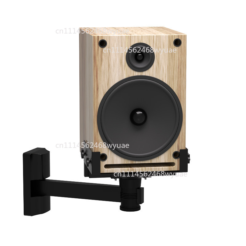 Speaker rack, wall mount,  bra - огляд і ціна Speaker Wall Ceiling Mount Bracket