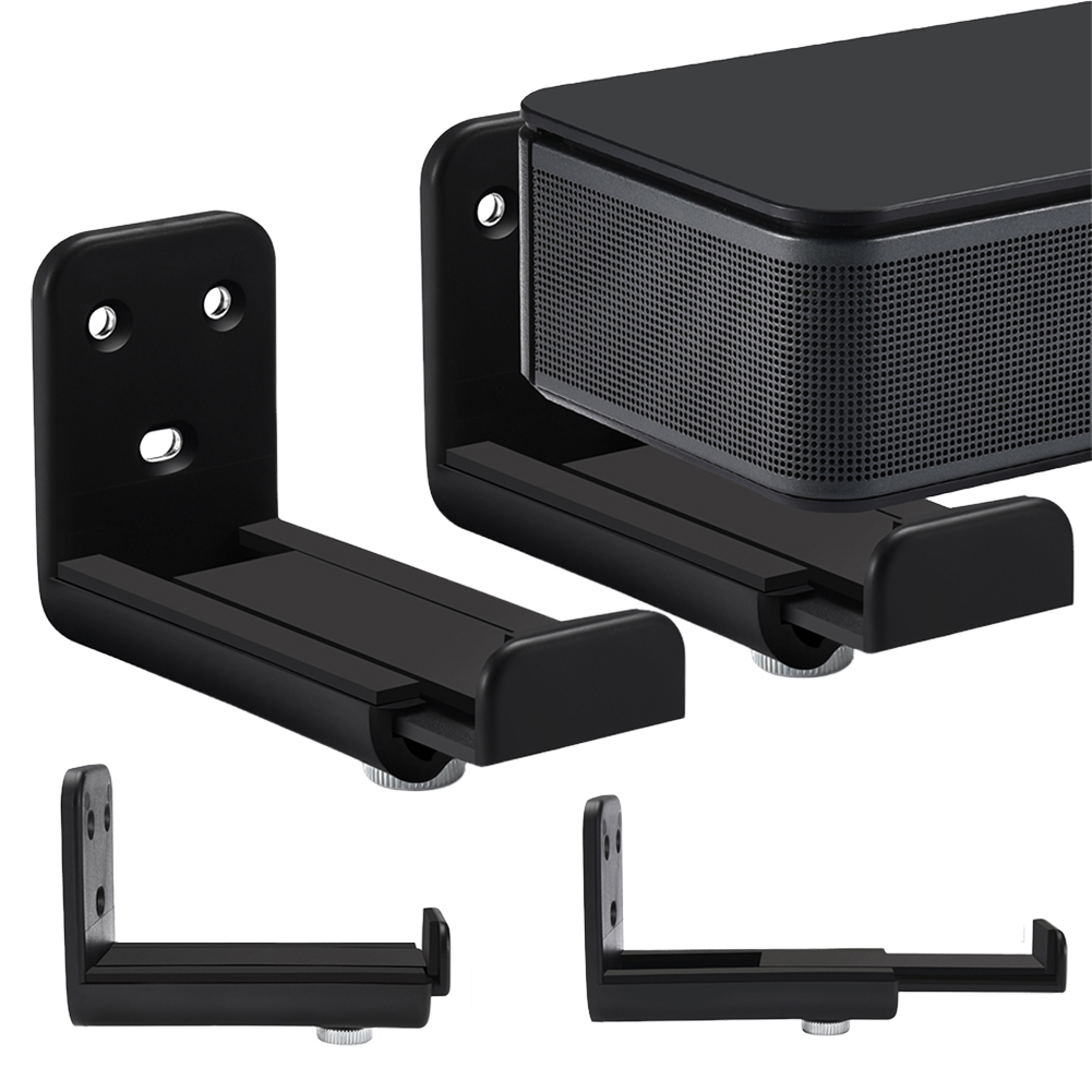 Soundbar Wall Mount Bracket Un - огляд і ціна Soundbar Wall Mount Bracket Universal