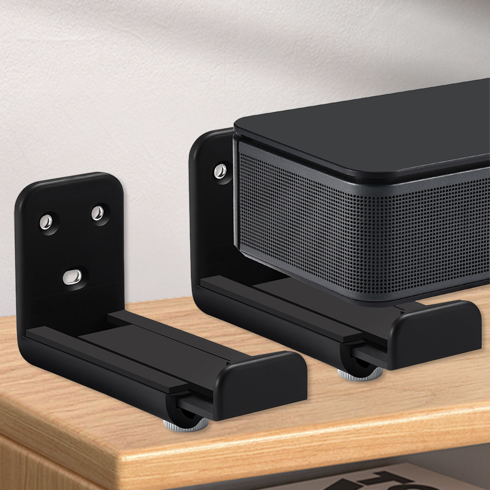 Soundbar Wall Mount Bracket Un - огляд і ціна Soundbar Wall Mount Bracket Universal