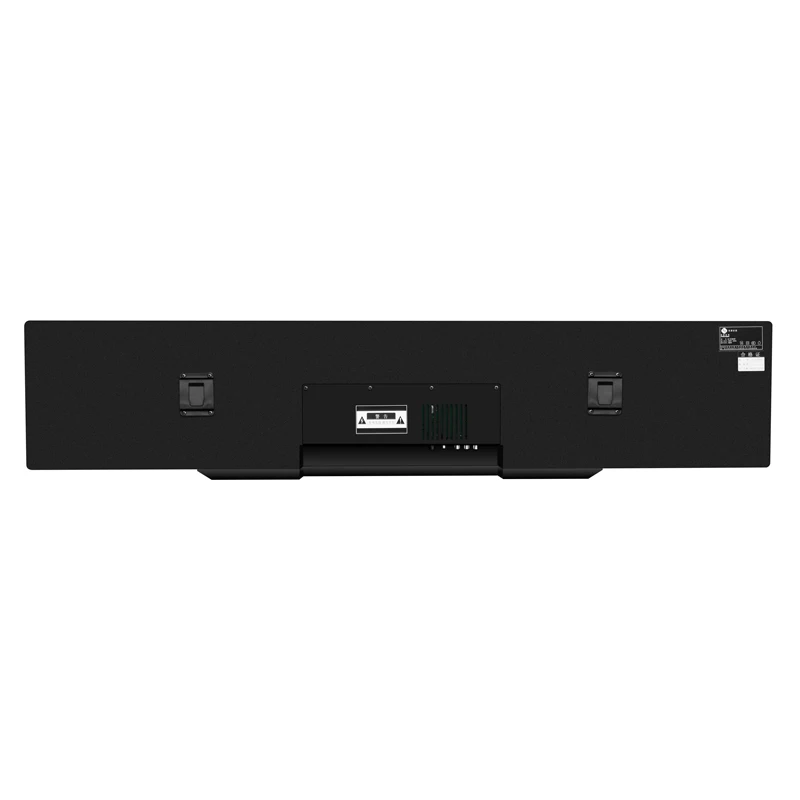 5.1ch Wireless Home Theater Sy - огляд і ціна Soundbar With Wireless Subwoofer 5.1Ch