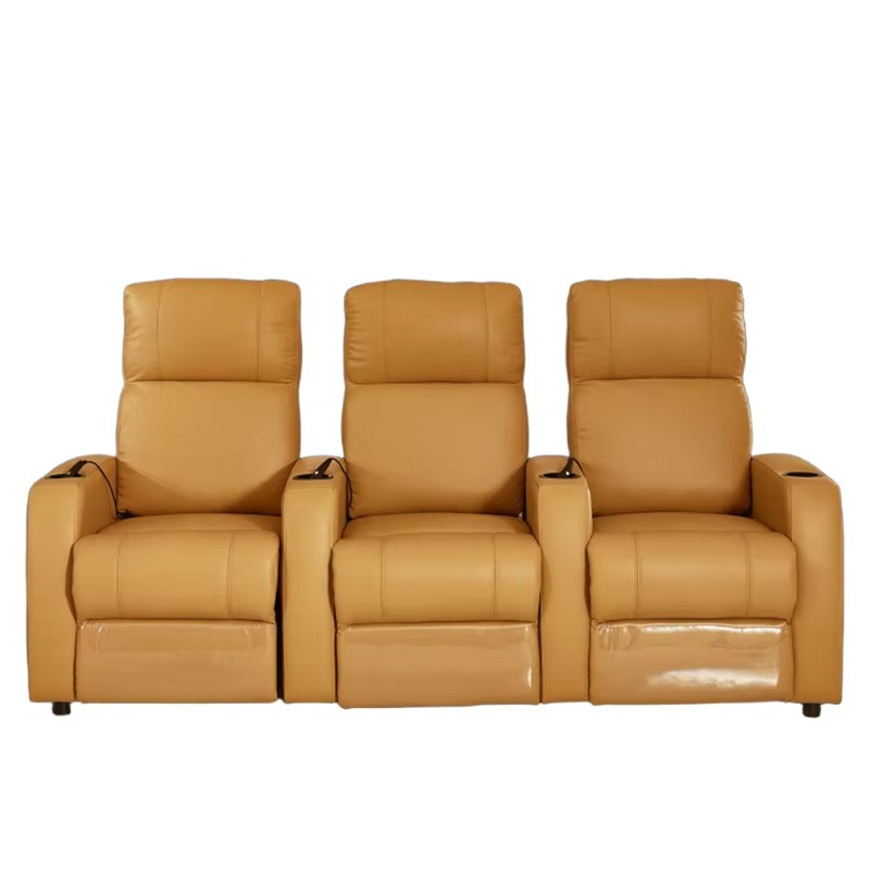 Electrically Adjustable Home T - огляд і ціна Home Theater System 7.1 Surround Sound