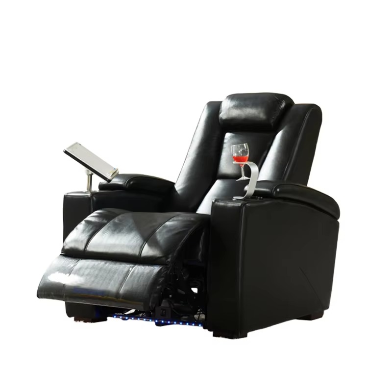 Electrically Adjustable Home T - огляд і ціна Home Theater System 7.1 Surround Sound