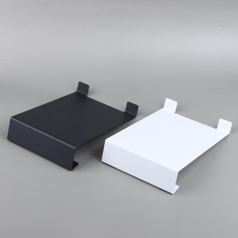 *1PCS Metal Desktop Speaker St - огляд і ціна Soundbar Wall Mount Bracket Universal