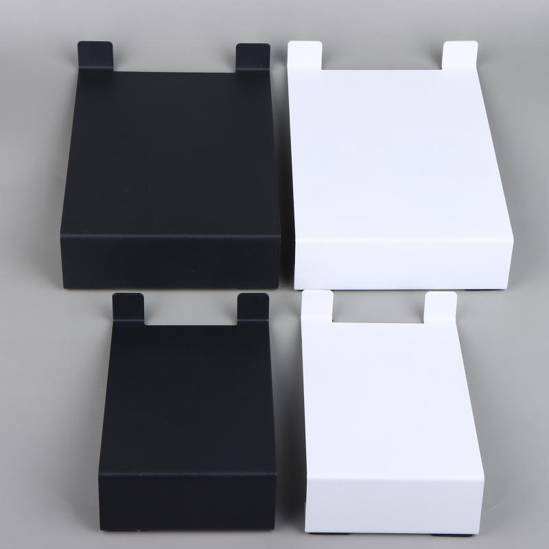 *1PCS Metal Desktop Speaker St - огляд і ціна Soundbar Wall Mount Bracket Universal