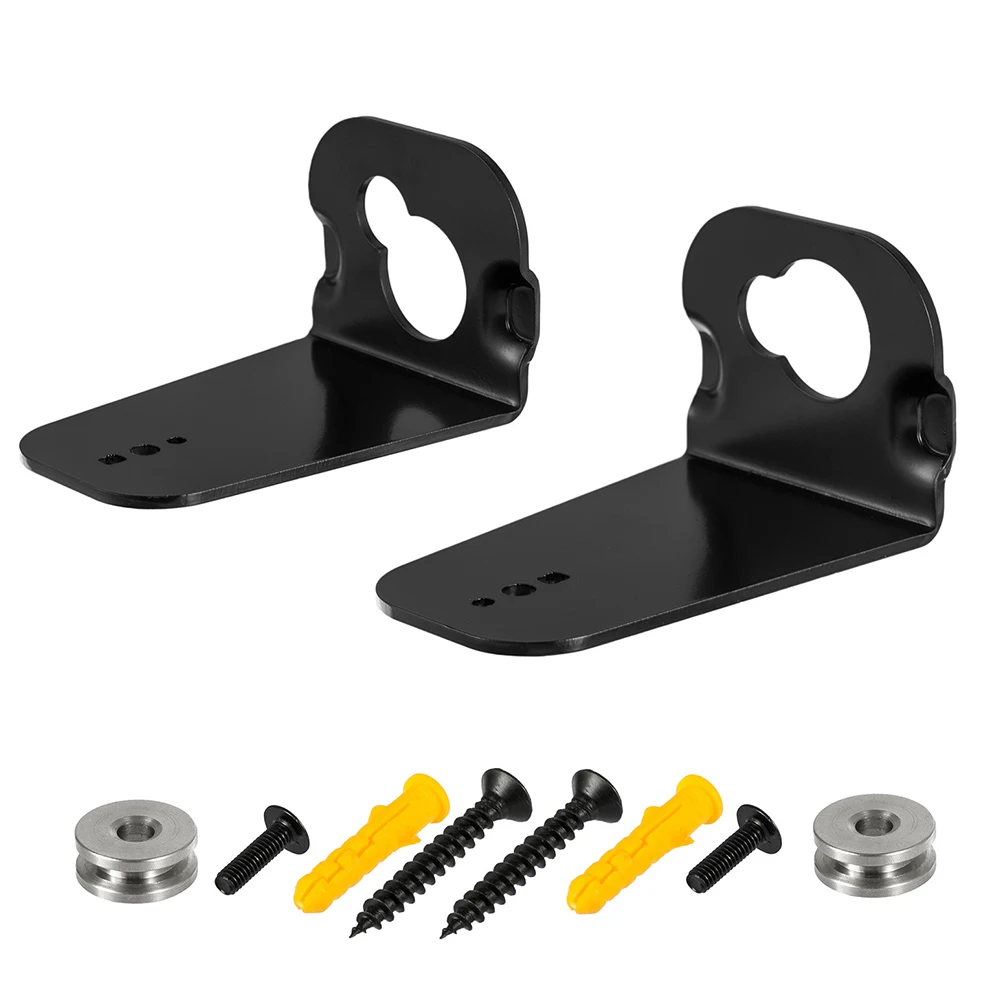 2pcs/set Soundbar Wall Mount B - огляд і ціна Soundbar Wall Mount Bracket Universal