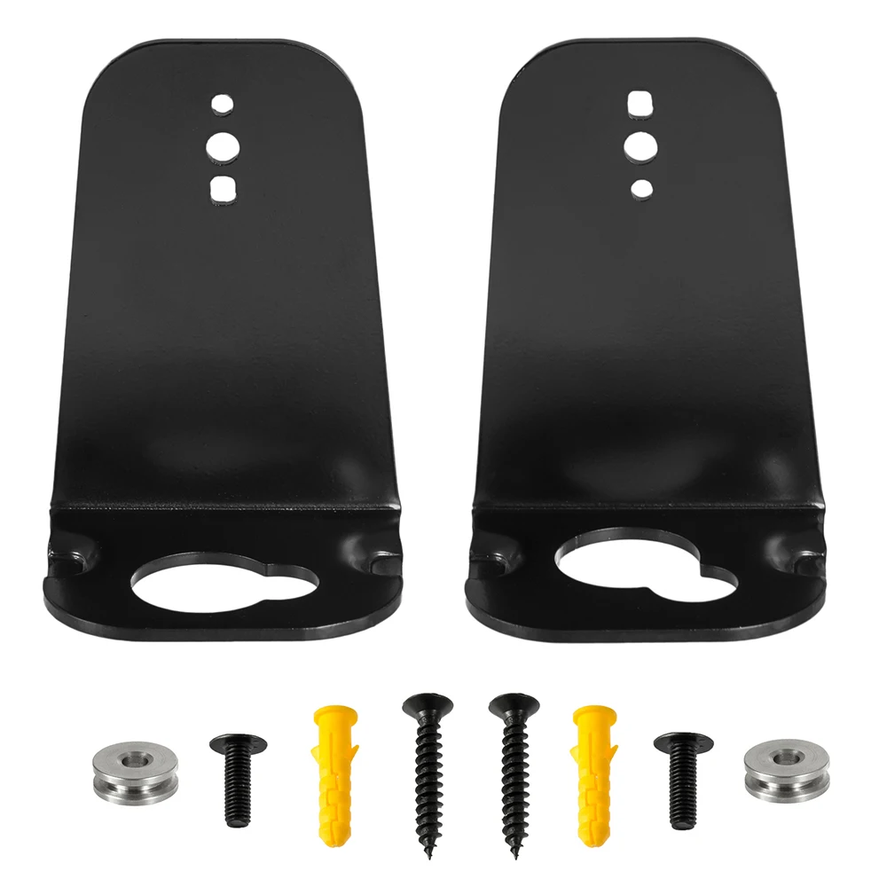 2pcs/set Soundbar Wall Mount B - огляд і ціна Soundbar Wall Mount Bracket Universal