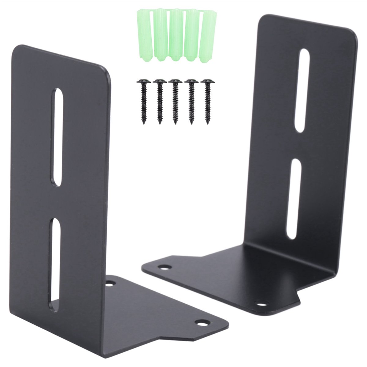 DIGITALBUY Sound Bar Mounts Wa - огляд і ціна Soundbar Wall Mount Bracket Universal