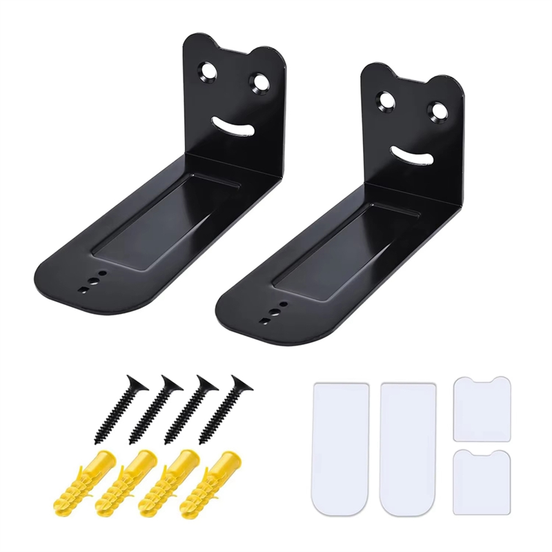 ABXD Universal Type 4.72 Inch  - огляд і ціна Soundbar Wall Mount Bracket Universal