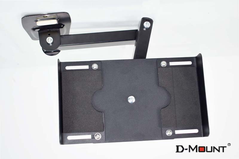 D-MOUNT XP-W112 STEEL UNIVERSA - огляд і ціна Soundbar Wall Mount Bracket Universal