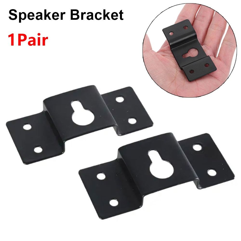 2Pcs Wall Mount Speaker Bracke - огляд і ціна Speaker Wall Ceiling Mount Bracket