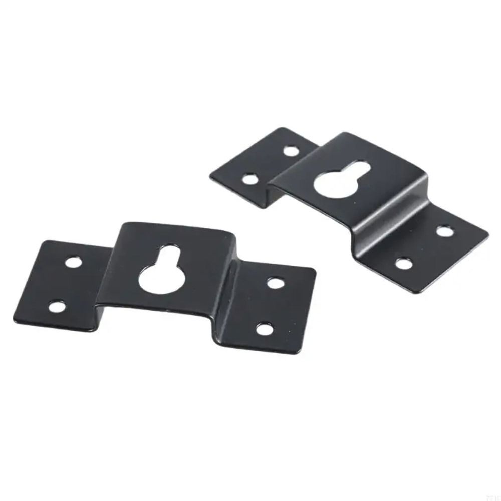 2Pcs Wall Mount Speaker Bracke - огляд і ціна Speaker Wall Ceiling Mount Bracket