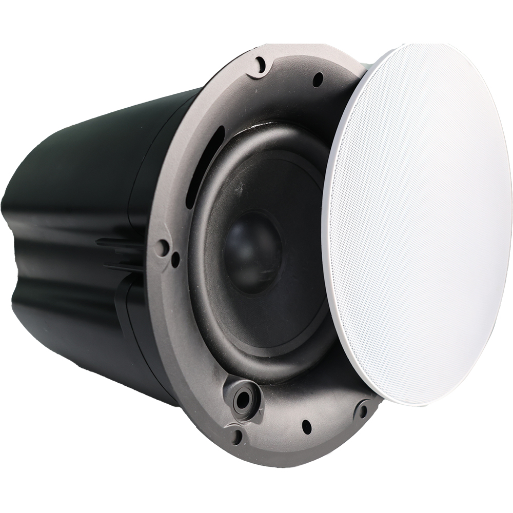Home Theater & Party Passive C - огляд і ціна Home Theater System 7.1 Surround Sound