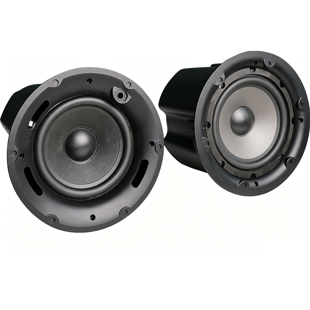 Home Theater & Party Passive C - огляд і ціна Home Theater System 7.1 Surround Sound