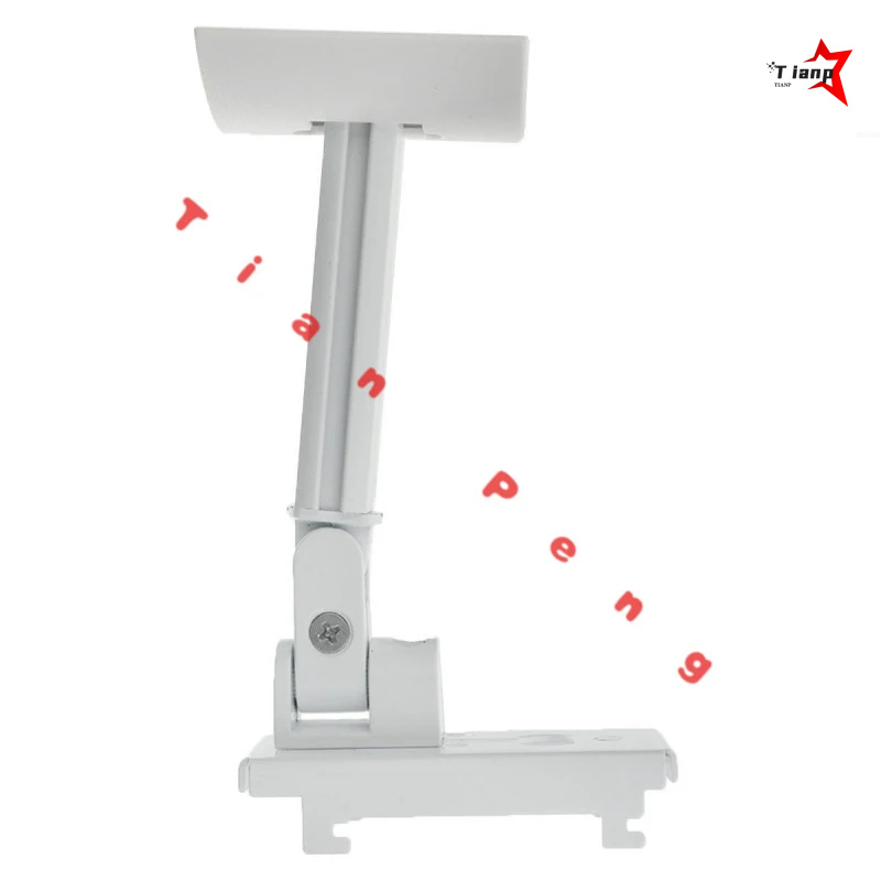Heavy Duty Metal Wall & Ceilin - огляд і ціна Speaker Wall Ceiling Mount Bracket