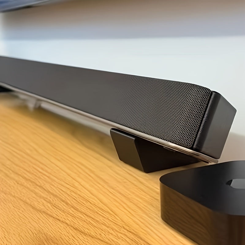 Universal Adjustable Soundbar  - огляд і ціна Soundbar Wall Mount Bracket Universal