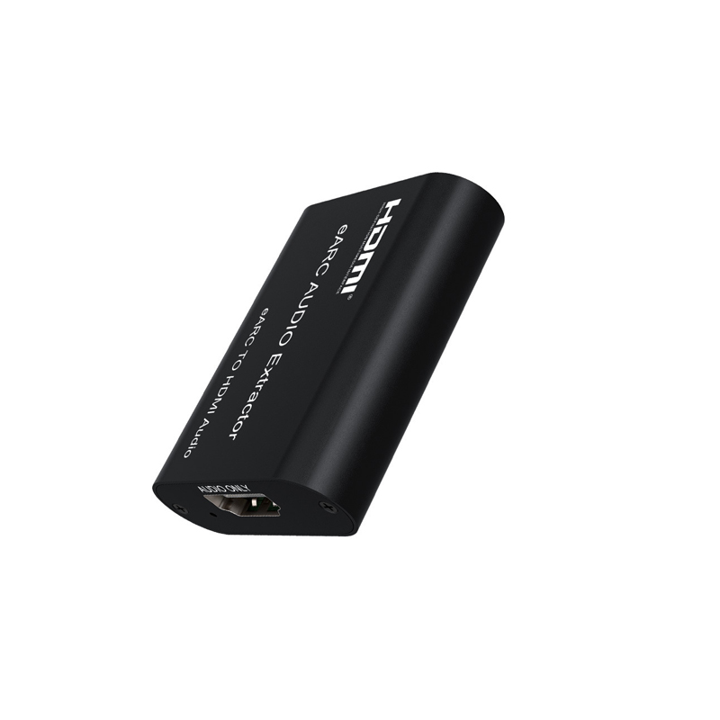 EARC Audio Extractor EARC To H - огляд і ціна Dolby Atmos Soundbar Hdmi Earc