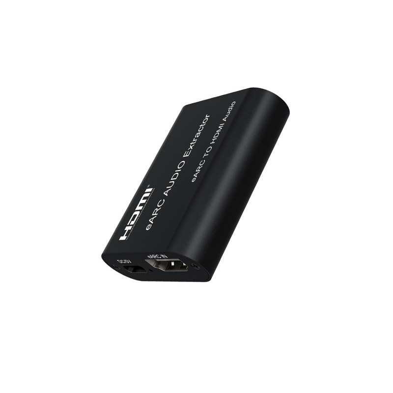 EARC Audio Extractor EARC To H - огляд і ціна Dolby Atmos Soundbar Hdmi Earc