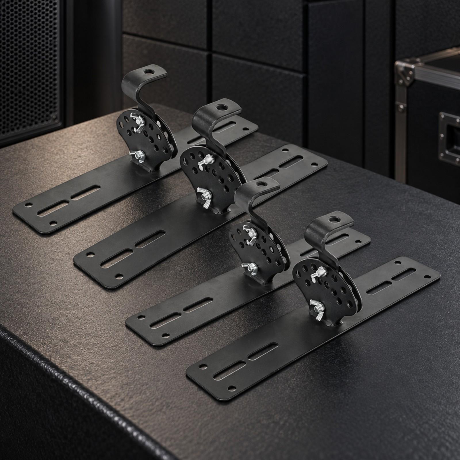 Adjustable Metal Speaker Wall  - огляд і ціна Speaker Wall Ceiling Mount Bracket