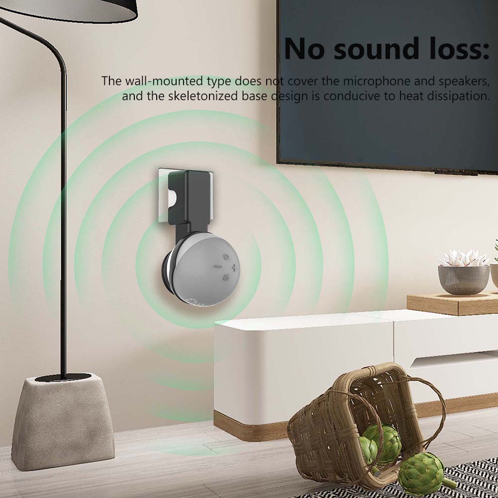 Wall Outlets Holder for Amazon - огляд і ціна Speaker Wall Ceiling Mount Bracket