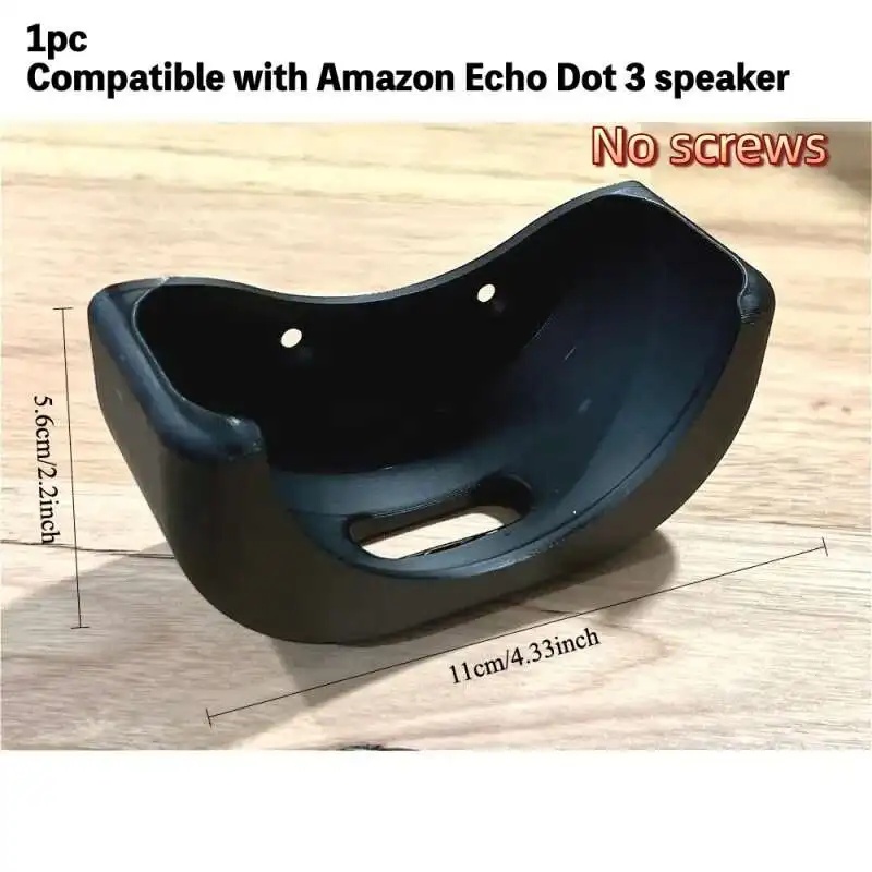 Smart Audio Speaker Wall Mount - огляд і ціна Speaker Wall Ceiling Mount Bracket