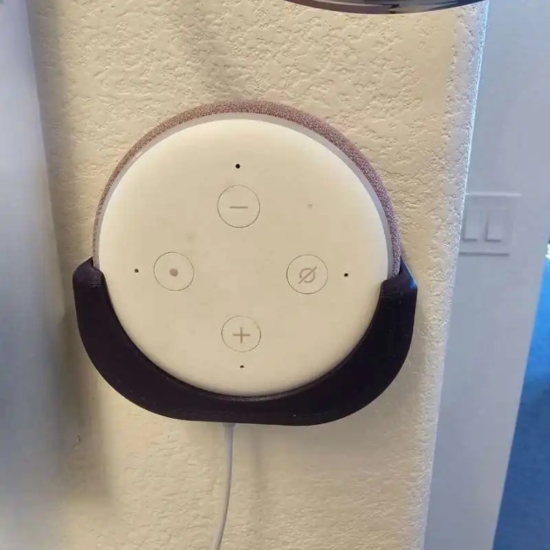 Smart Audio Speaker Wall Mount - огляд і ціна Speaker Wall Ceiling Mount Bracket