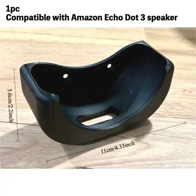 Smart Audio Speaker Wall Mount - огляд і ціна Speaker Wall Ceiling Mount Bracket