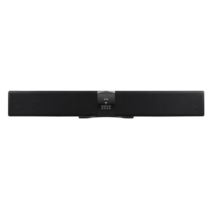 Hyper Sound New Design Wood Su - огляд і ціна Soundbar With Wireless Subwoofer 5.1Ch