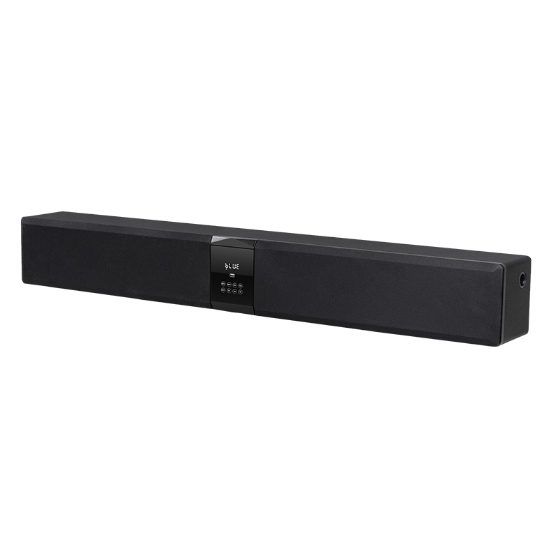 Hyper Sound New Design Wood Su - огляд і ціна Soundbar With Wireless Subwoofer 5.1Ch