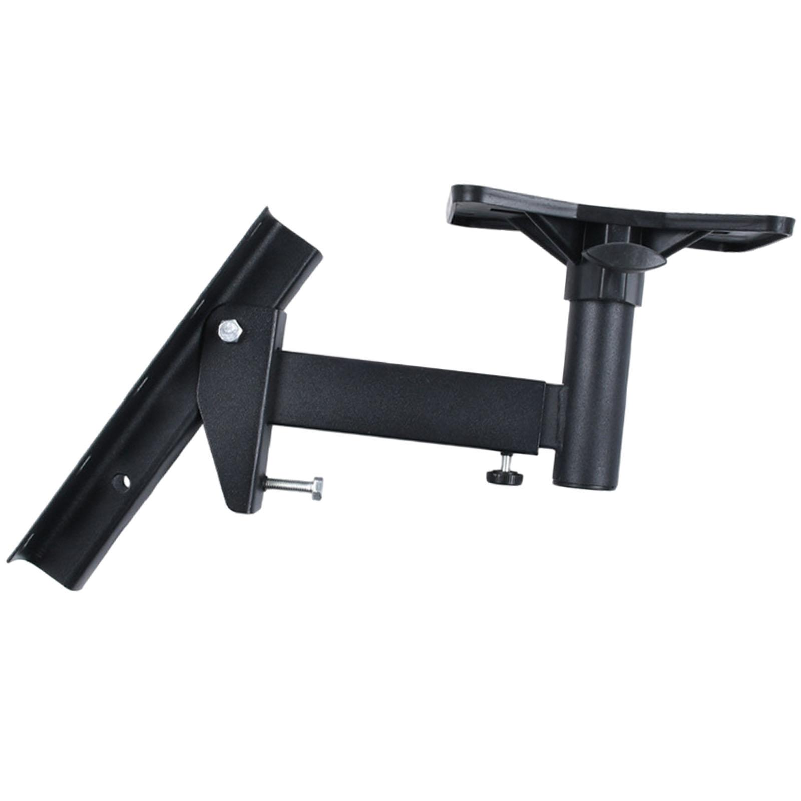 Speaker Bracket Holder Univers - огляд і ціна Soundbar Wall Mount Bracket Universal