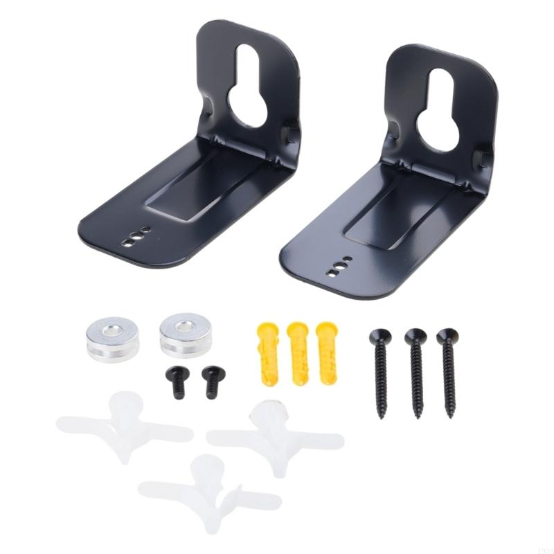 193A Universal Soundbar Wall M - огляд і ціна Soundbar Wall Mount Bracket Universal