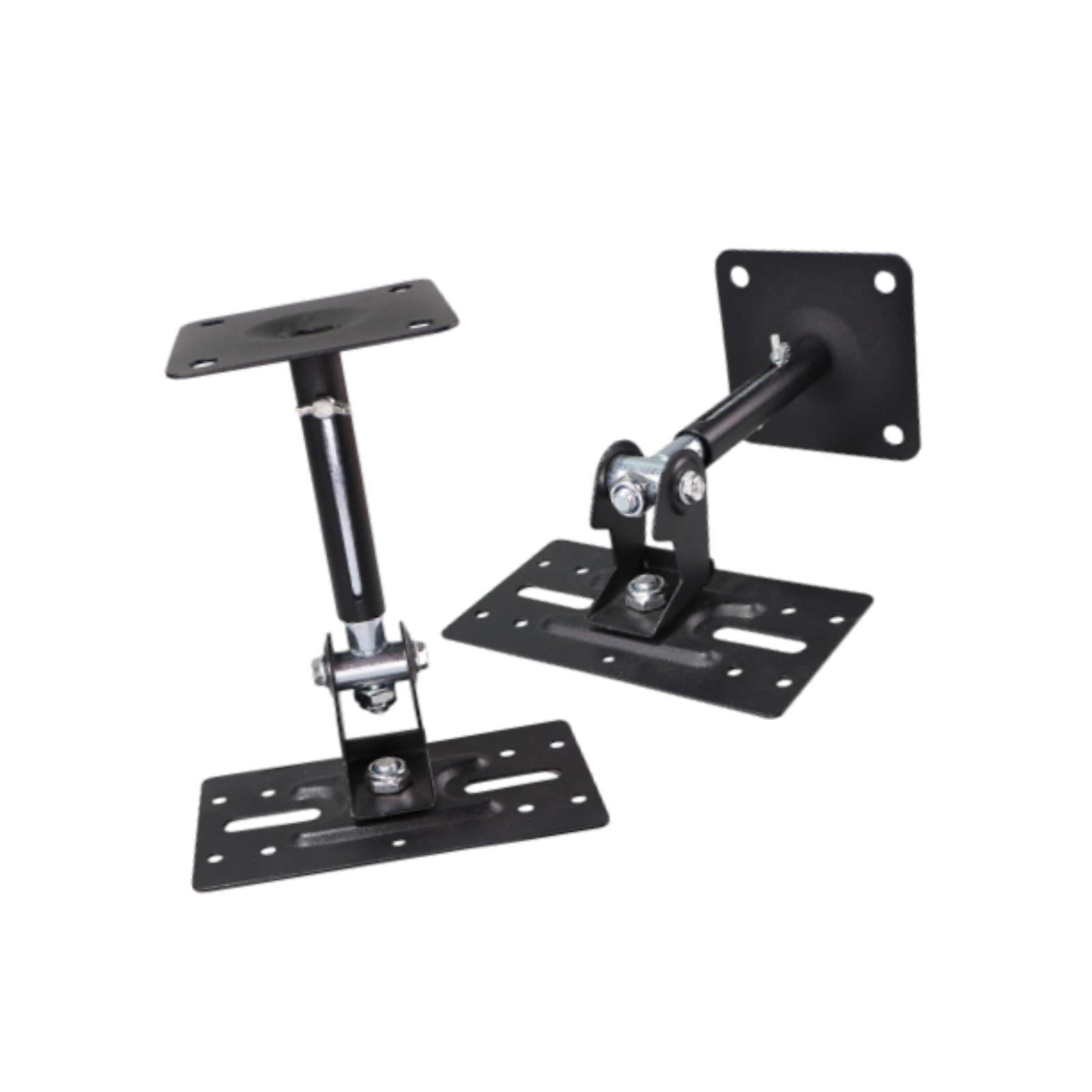 Metal Speaker Wall Mounted Sta - огляд і ціна Speaker Wall Ceiling Mount Bracket