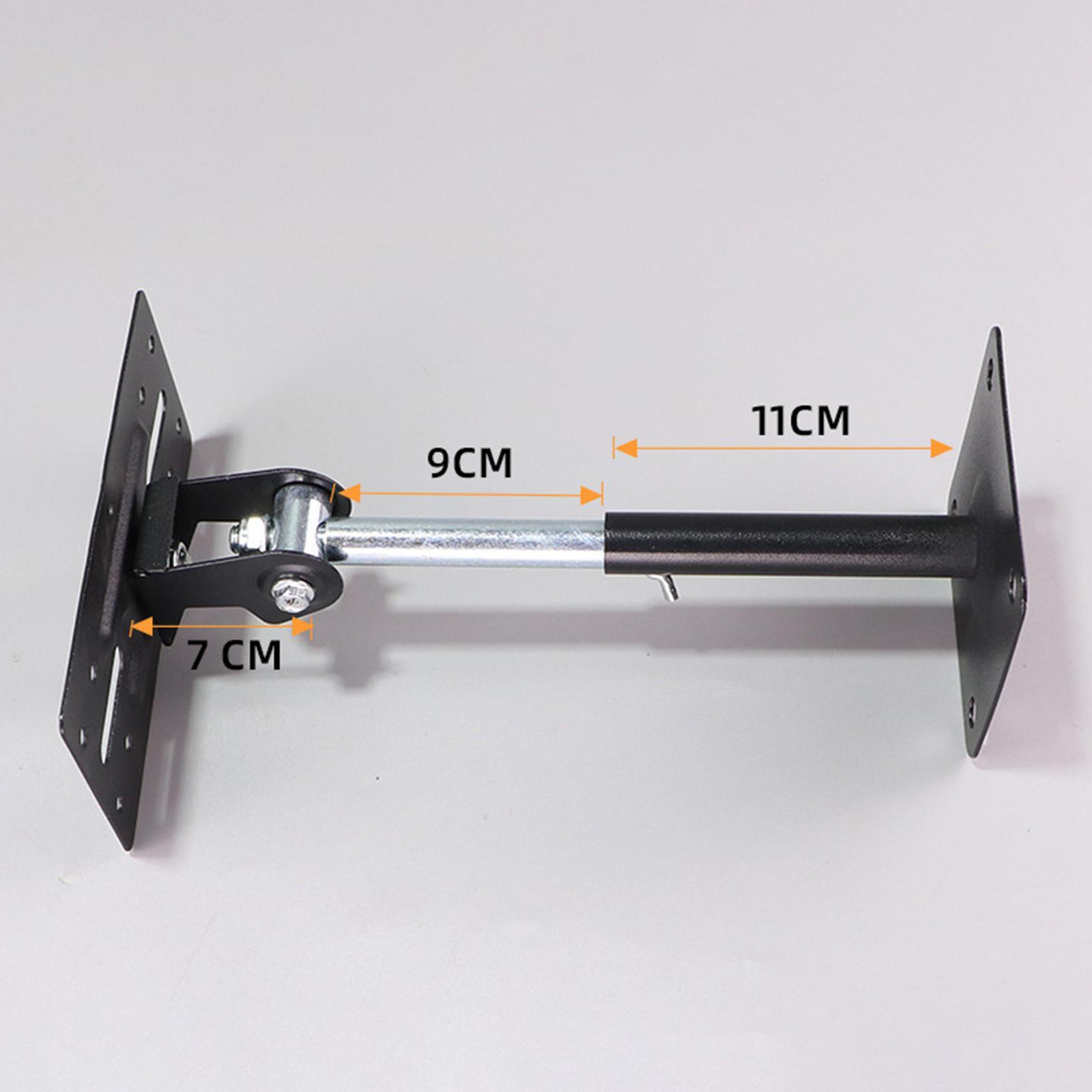 Metal Speaker Wall Mounted Sta - огляд і ціна Speaker Wall Ceiling Mount Bracket