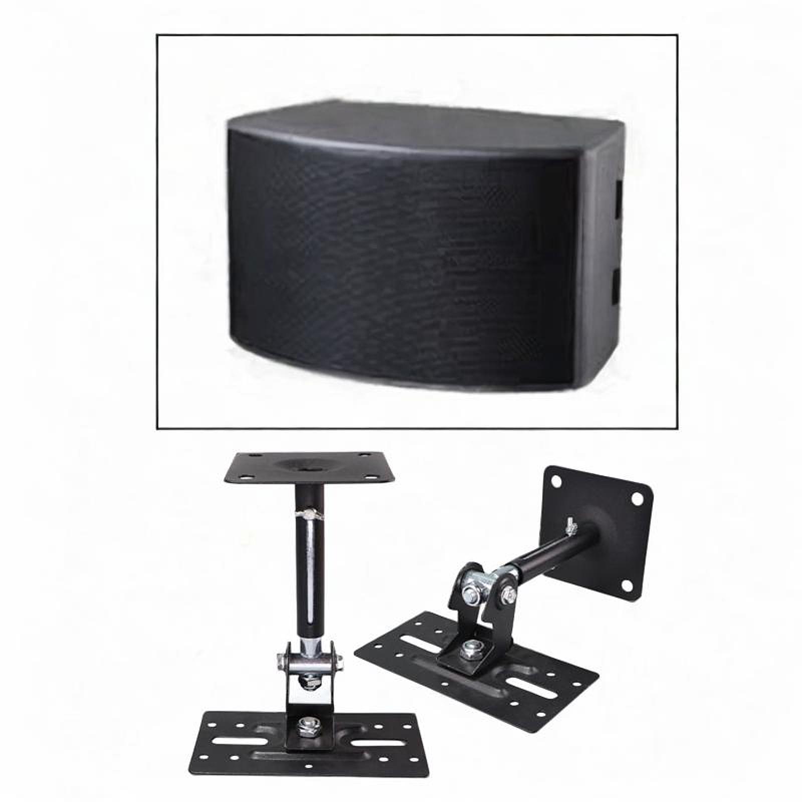 Metal Speaker Wall Mounted Sta - огляд і ціна Speaker Wall Ceiling Mount Bracket