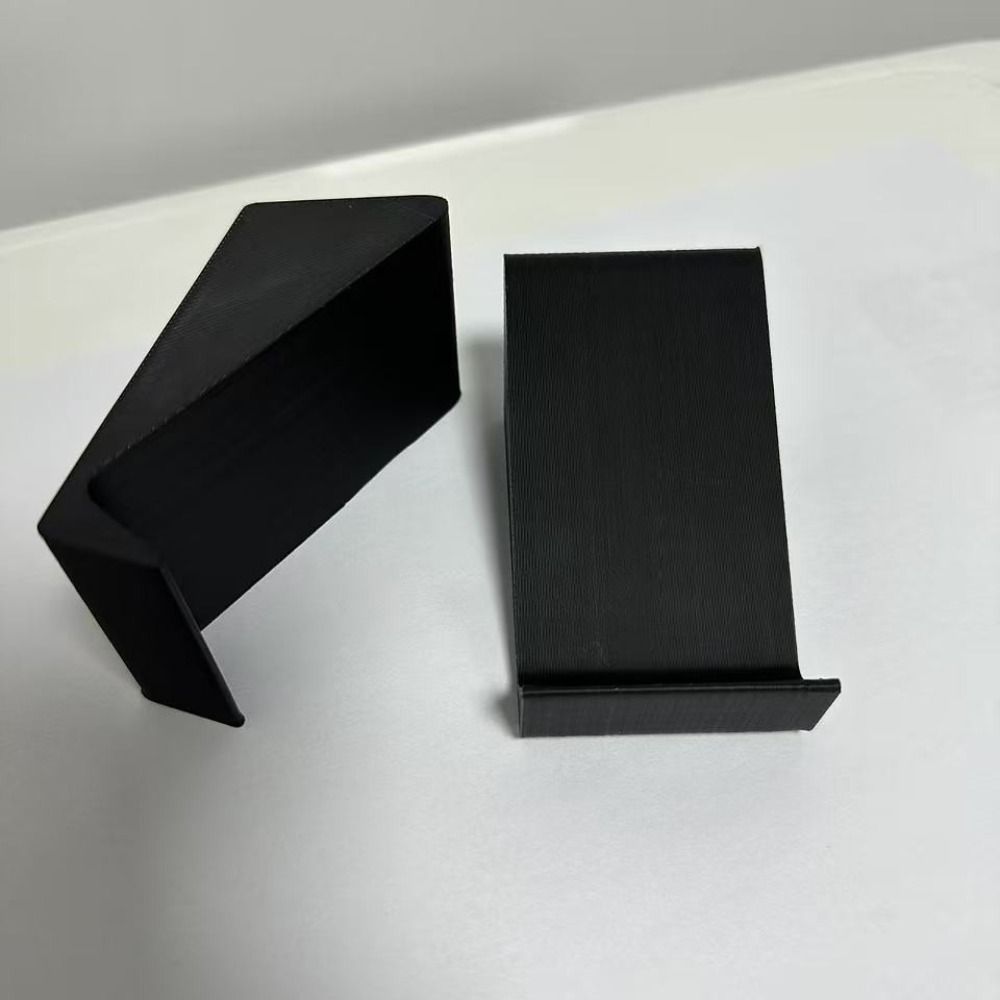 2Pcs High Quality Raised Angle - огляд і ціна Soundbar Wall Mount Bracket Universal