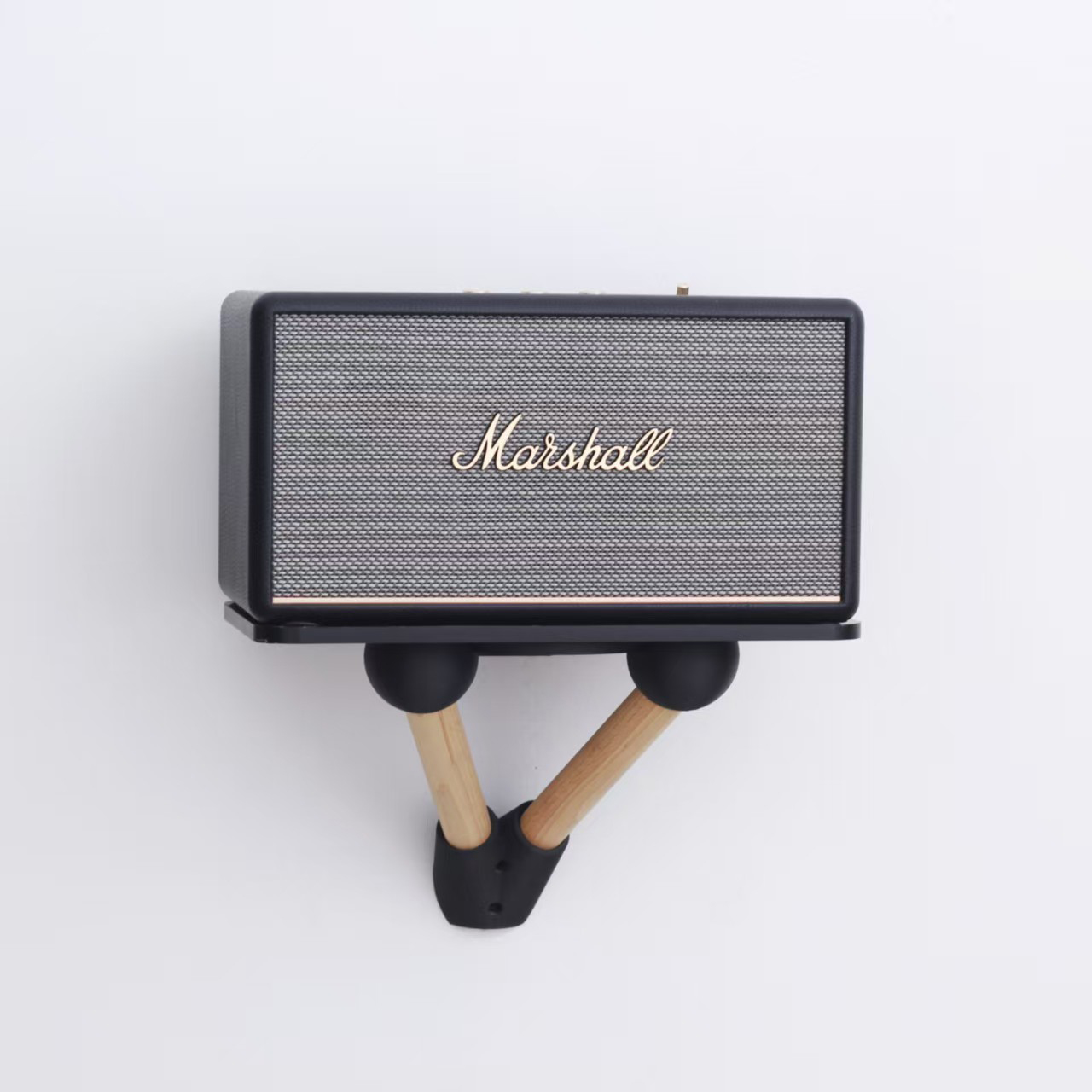 Solid Wood Speaker Mount Wall  - огляд і ціна Speaker Wall Ceiling Mount Bracket
