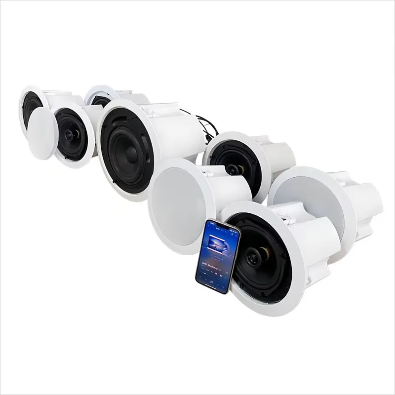 300W Wireless Home Theater Sys - огляд і ціна Home Theater System 7.1 Surround Sound