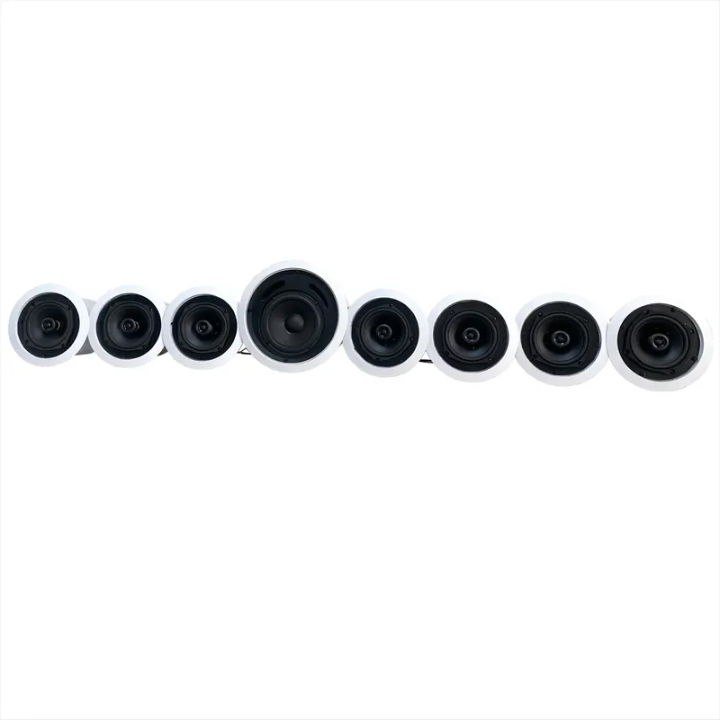 300W Wireless Home Theater Sys - огляд і ціна Home Theater System 7.1 Surround Sound