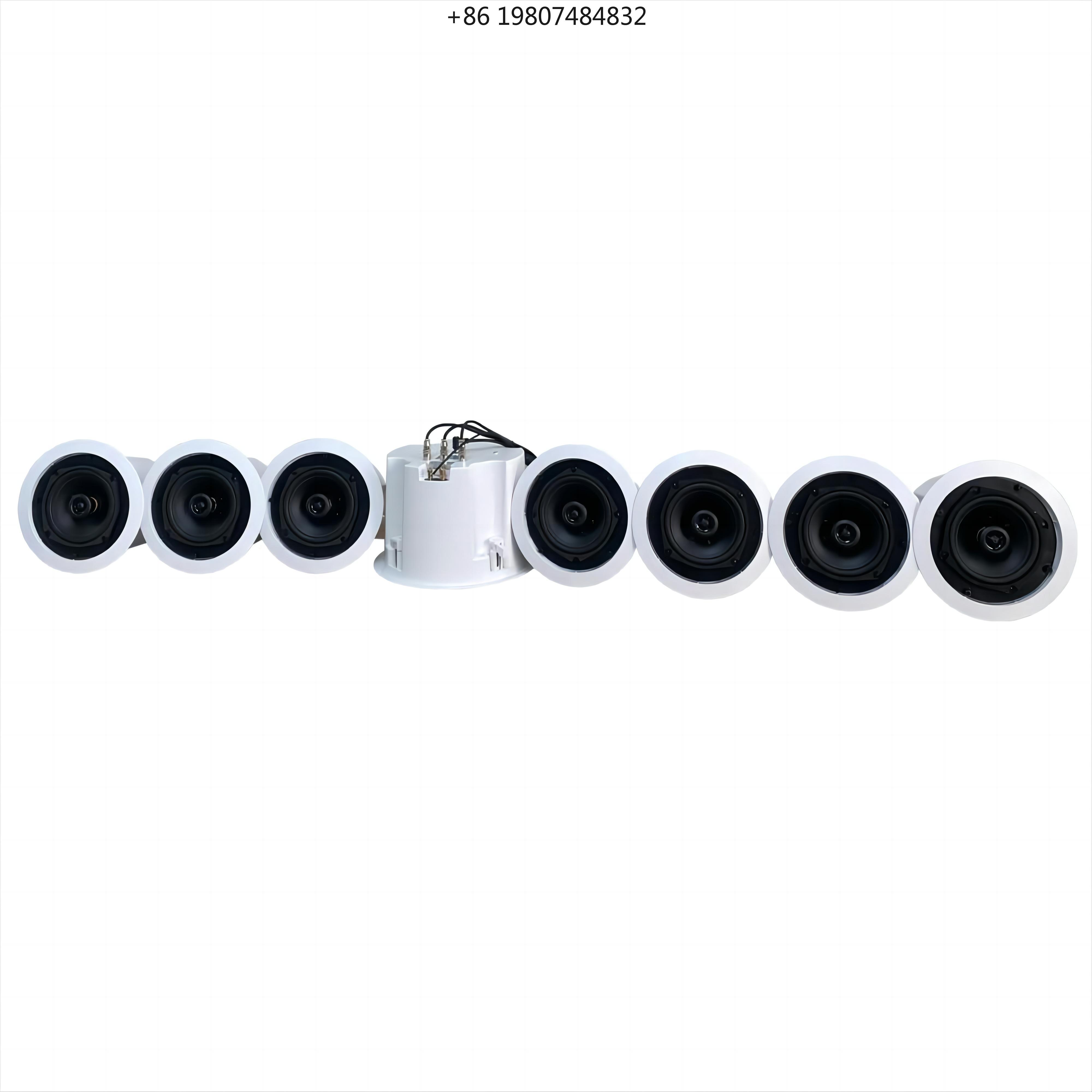 Surround Sound 1 Subwoofer Pla - огляд і ціна Home Theater System 7.1 Surround Sound