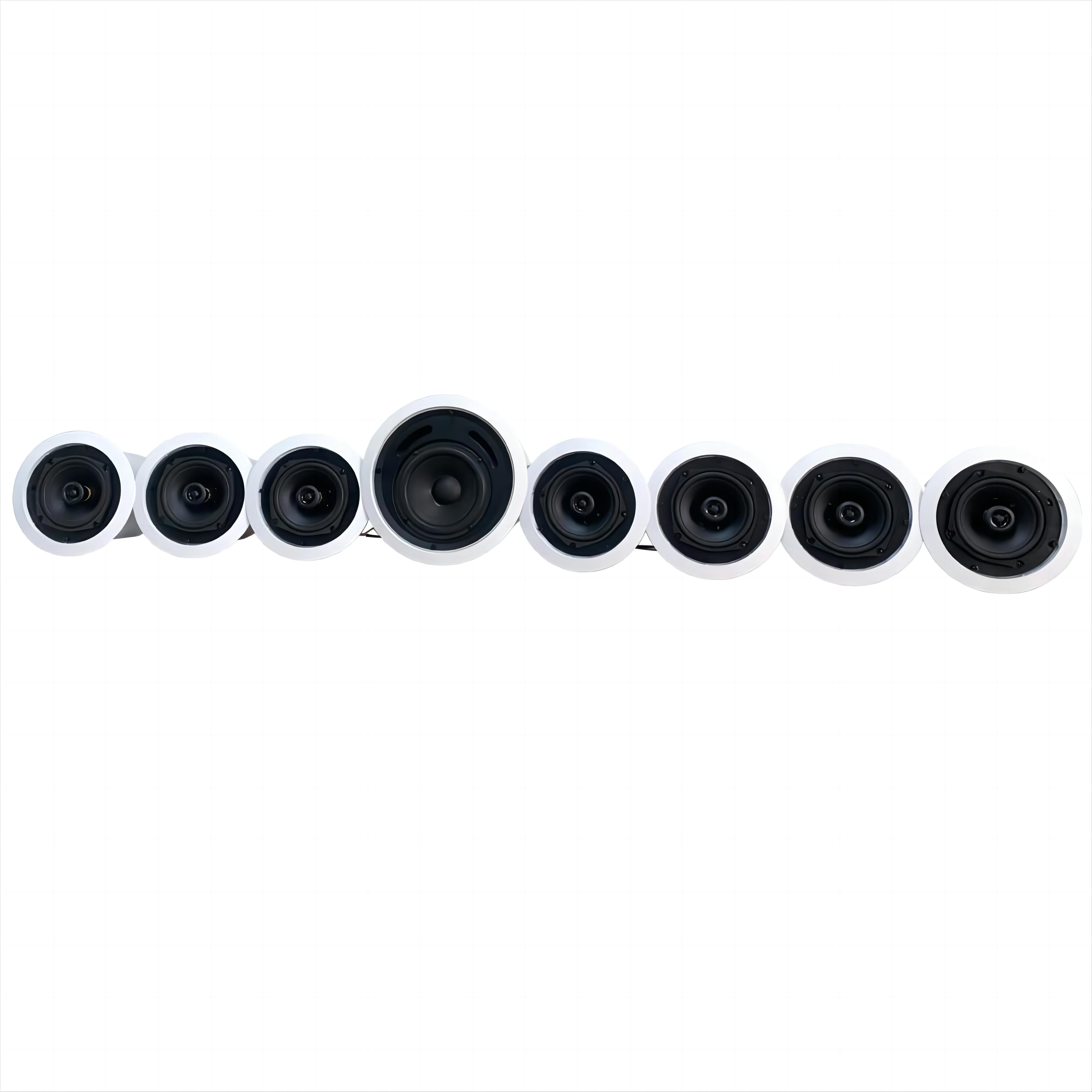 Surround Sound 1 Subwoofer Pla - огляд і ціна Home Theater System 7.1 Surround Sound