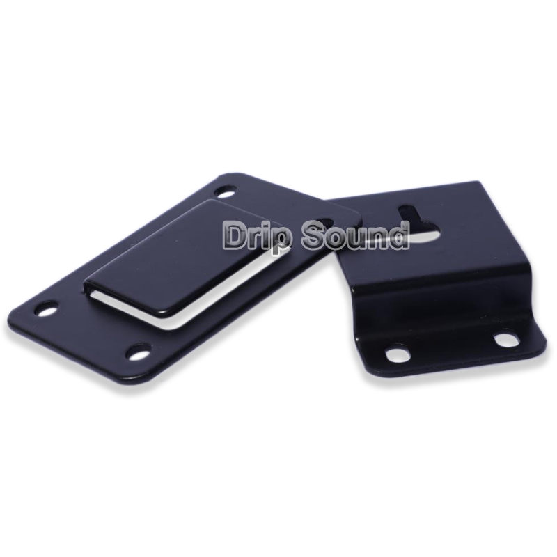 1x Thickening Universal Wall C - огляд і ціна Speaker Wall Ceiling Mount Bracket