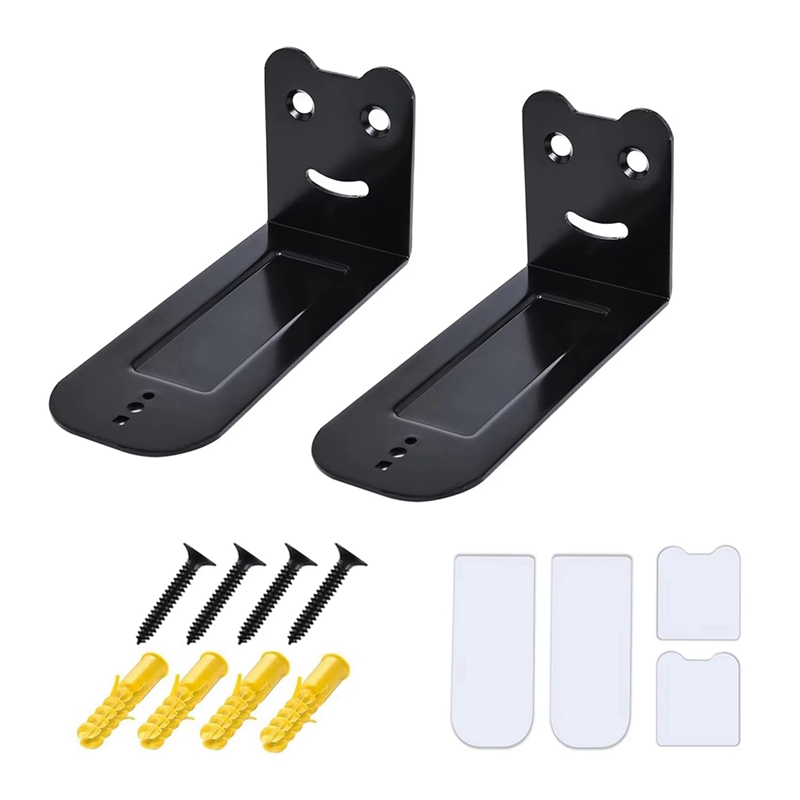 AD33 HOT Universal Type 4.72 I - огляд і ціна Soundbar Wall Mount Bracket Universal