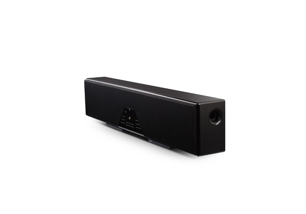 Hyper Sound All-in-One Wooden  - огляд і ціна Soundbar With Wireless Subwoofer 5.1Ch